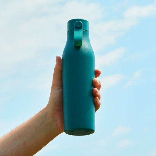 Water Bottles for Every Lifestyle: Which One Is Right for You?