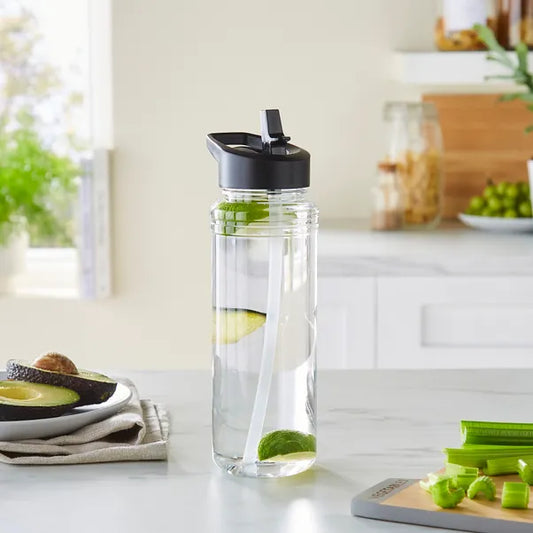 Water Bottles: A Daily Essential for a Healthier You