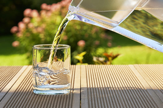 Choosing the Right Water Pitcher: A Buyer’s Guide