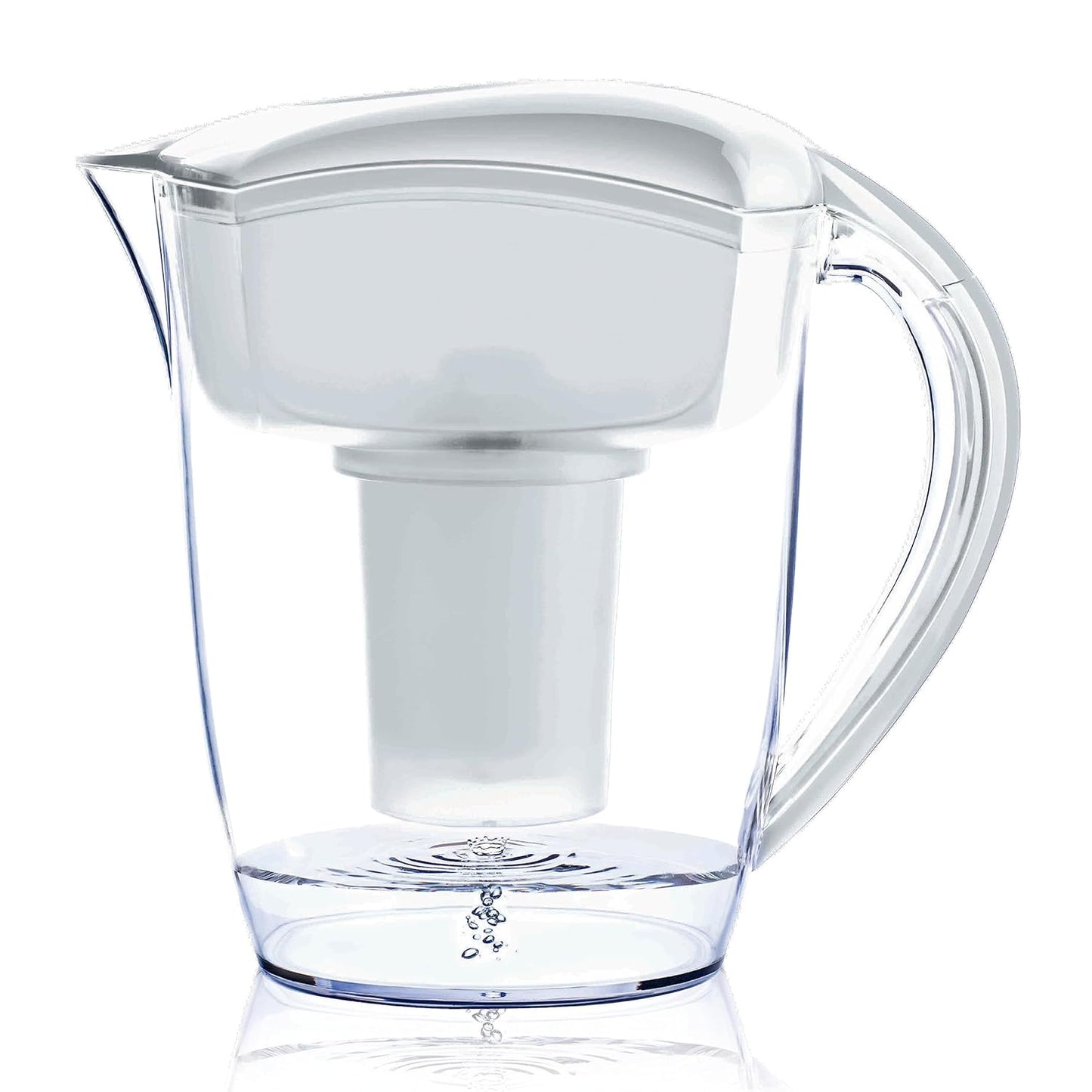 Alkaline Water Pitcher Filter