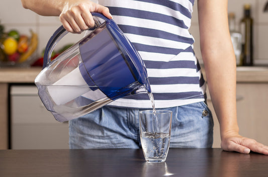 Why Every Home Needs a Water Pitcher in 2025
